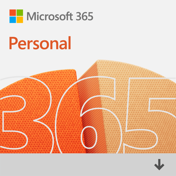 Microsoft 365 Personal - Download
