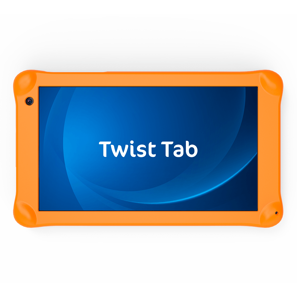 Tablet Positivo Twist Tab Kids 770kc Preto 32gb Wi-fi