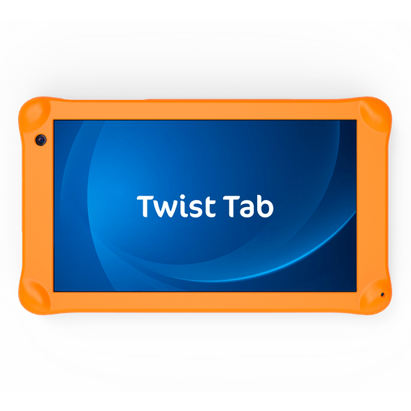 Tablet Positivo Twist Tab Kids T770KB 32GB Wi-Fi 7