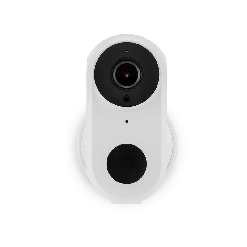 Câmera inteligente: 9 formas de potencializar o videomonitoramento