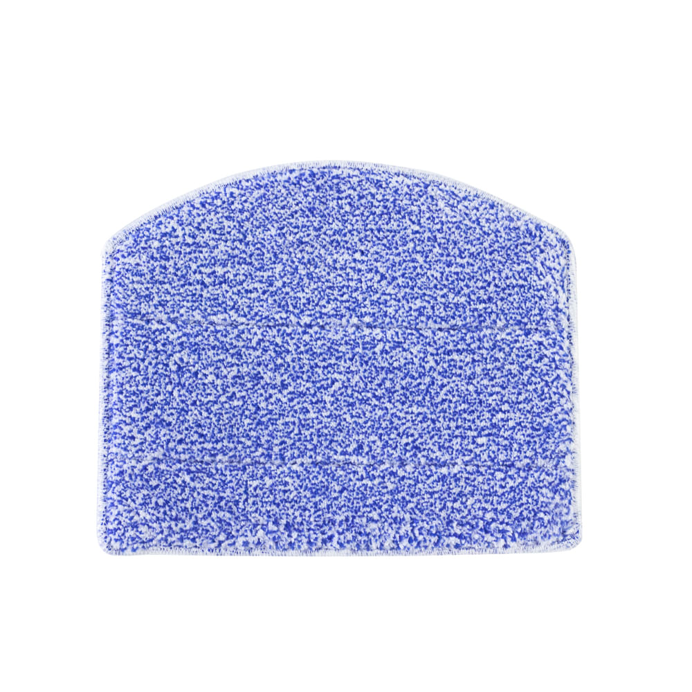 Pano para Smart Robô Aspirador Wi-Fi Laser Positivo Casa Inteligente - Dimensões: 165x200mm