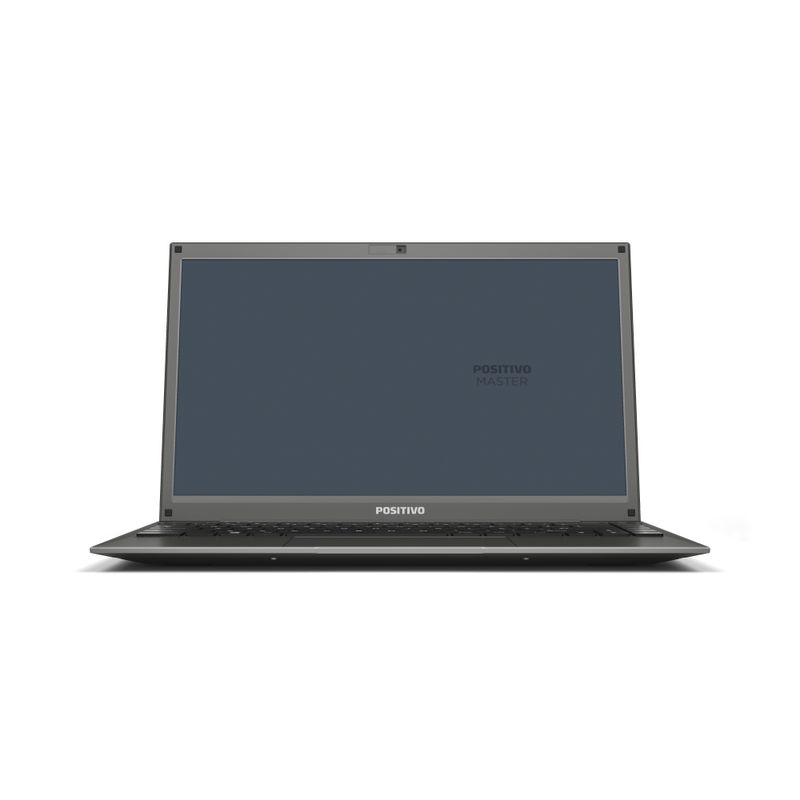 Notebook Positivo Master N3240, Tóp Demais, Róda Todos Os Jogos