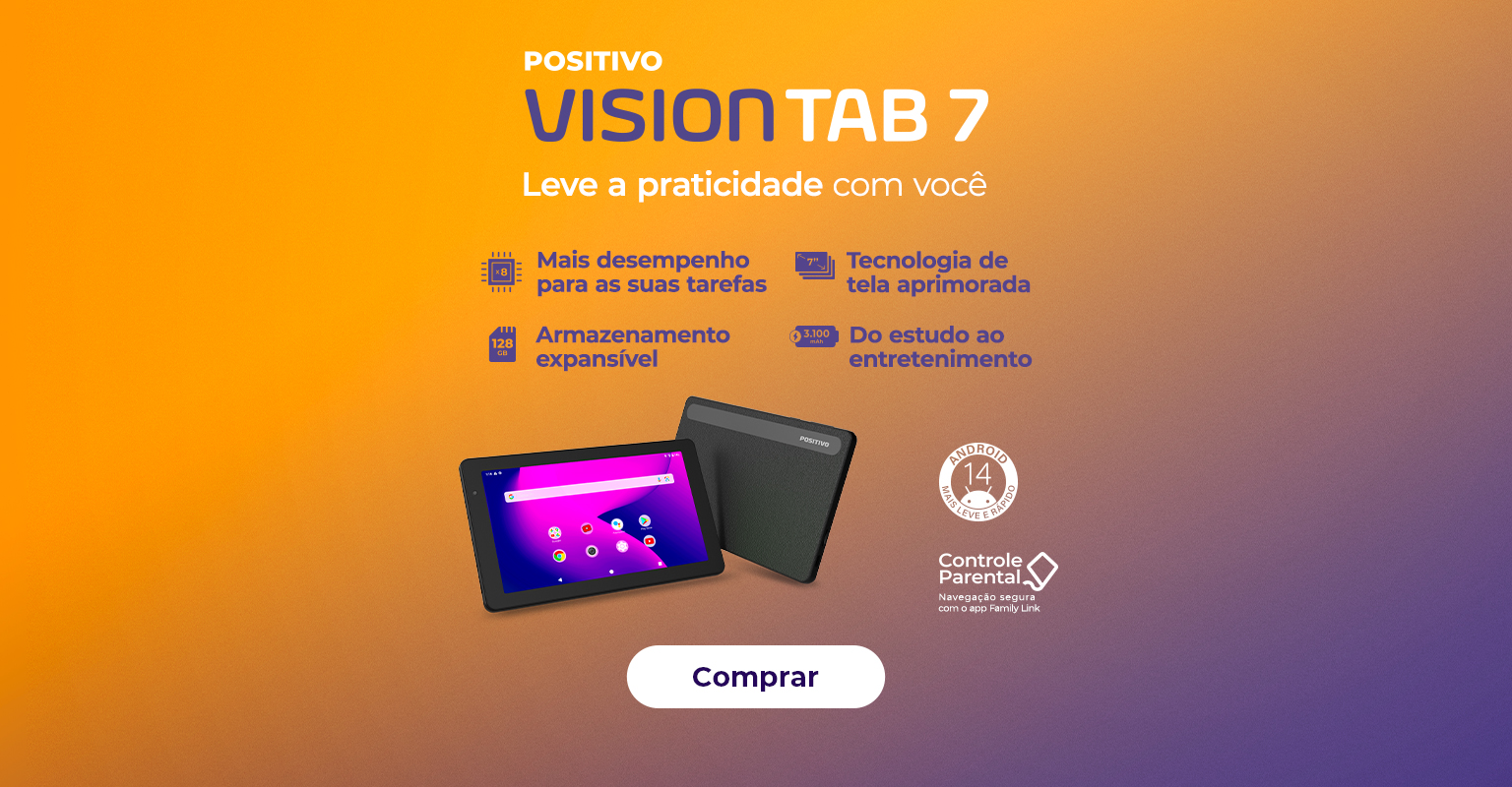 Vision Tab 7