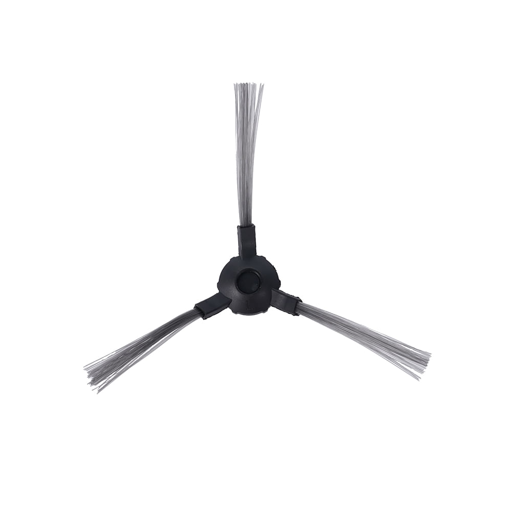 Escova Lateral para Smart Robô Aspirador PRA800/PRA2000 Positivo Casa Inteligente - Compacta e Leve