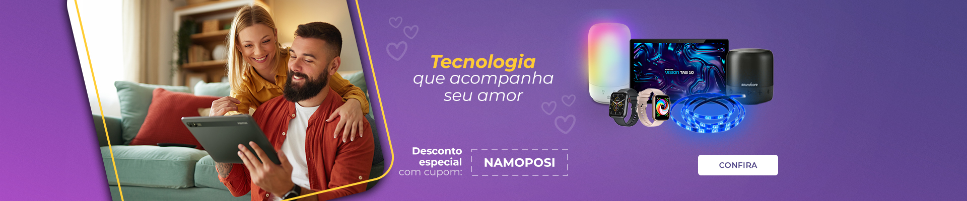 Dia dos Namorados