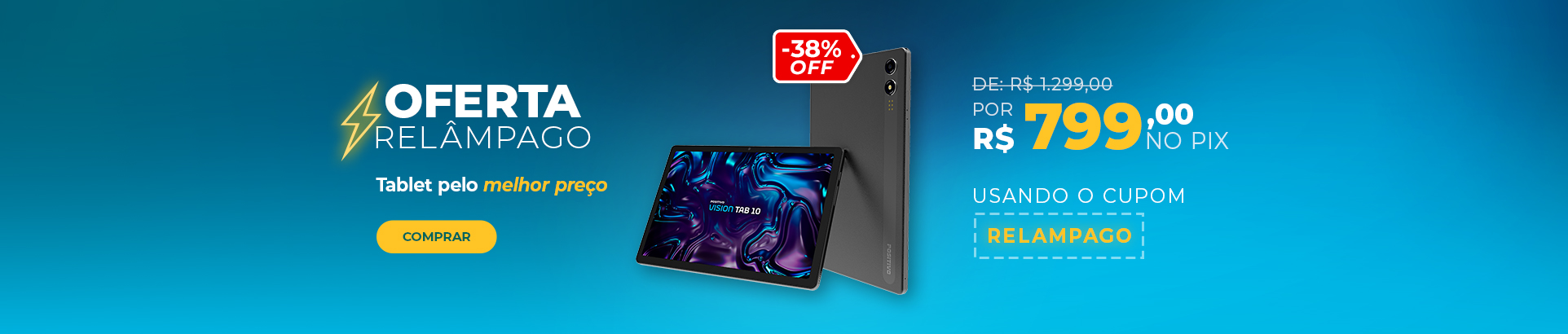 Oferta do Dia