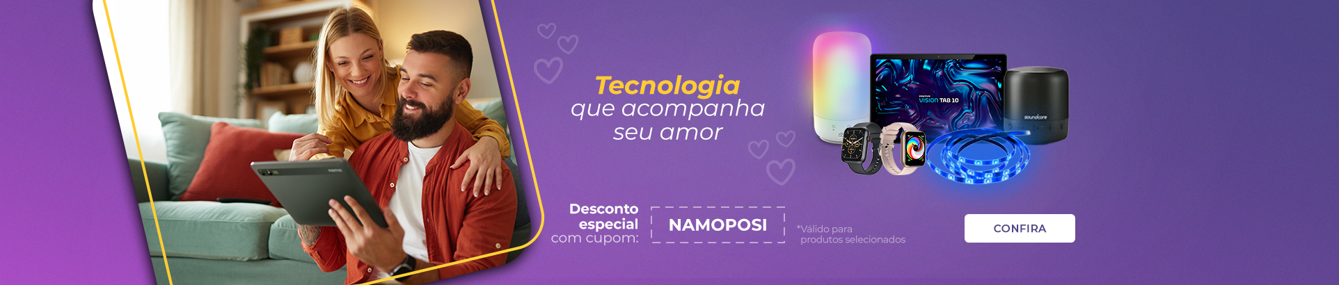 Dia dos Namorados