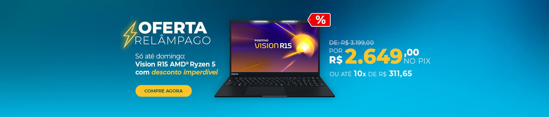 Oferta do Dia