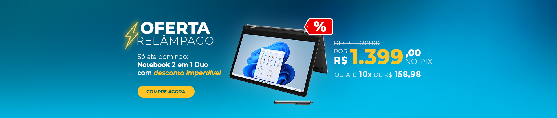 Oferta do Dia