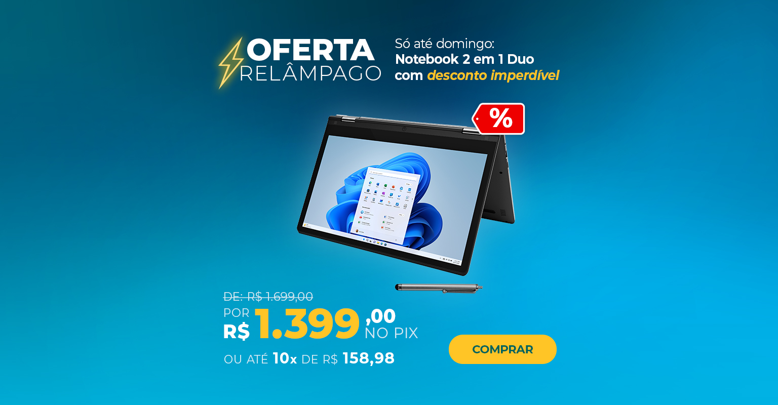 Oferta do Dia