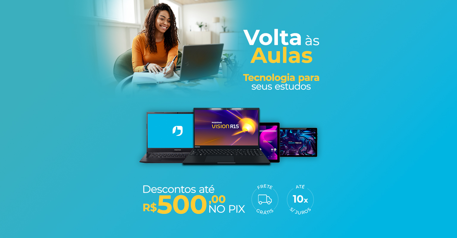Volta às Aulas