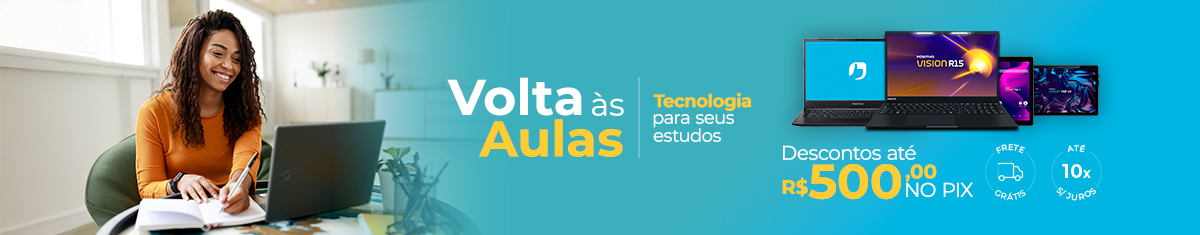 Volta às Aulas