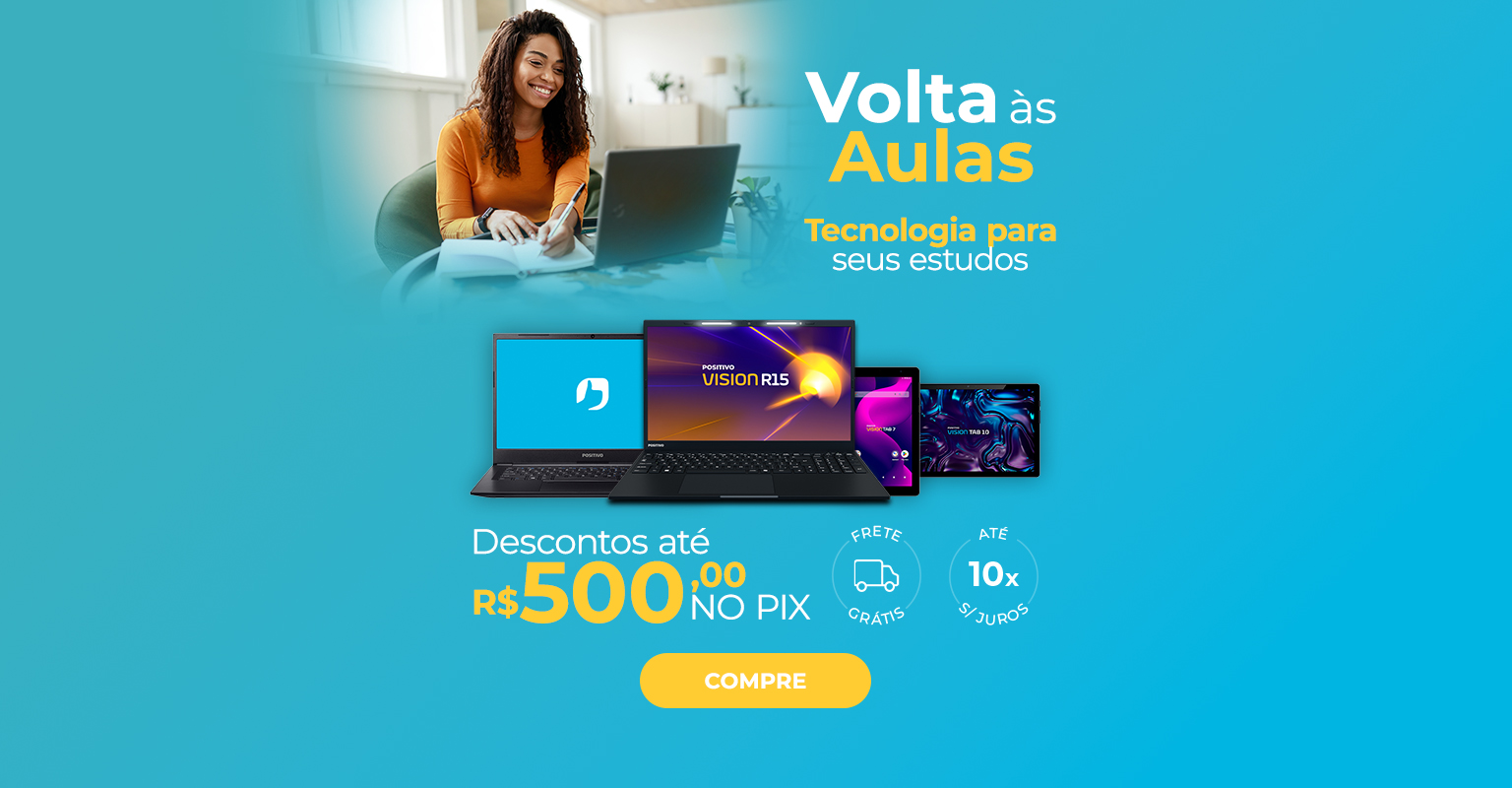 Volta às Aulas