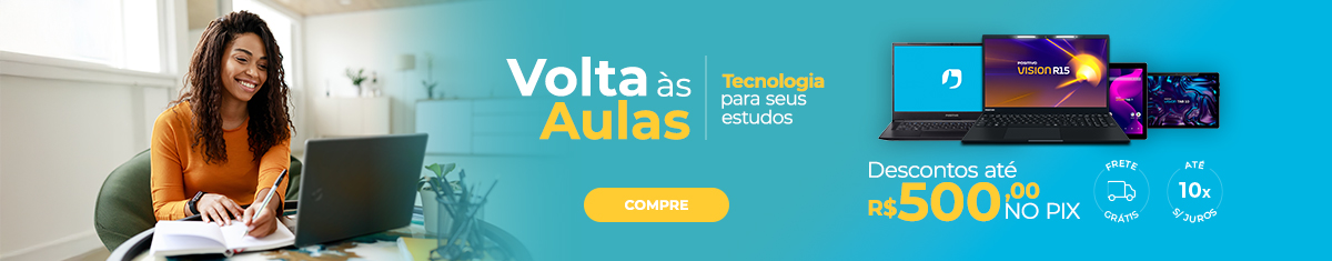 Volta as Aulas