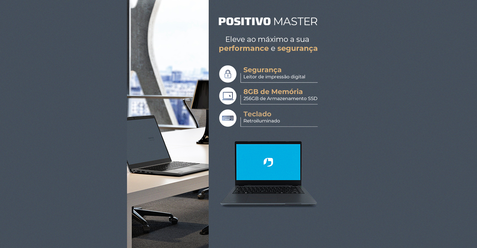 Master
