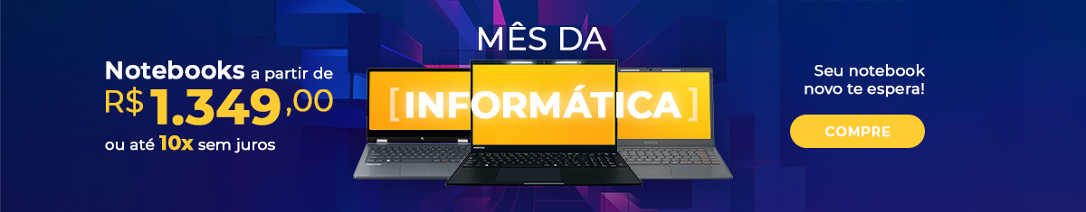 Mês Informática
