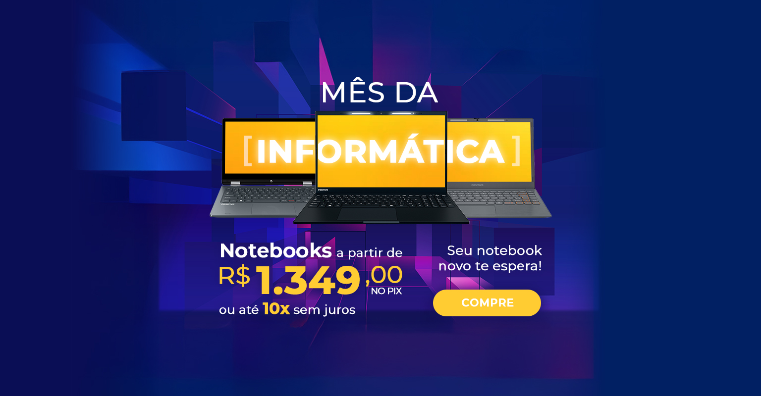 Mês Informática